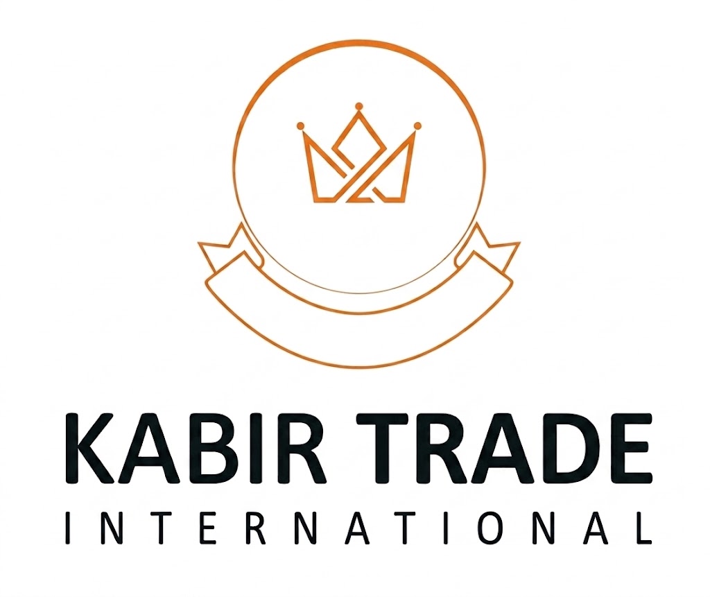 KABIR TRADE INTERNATIONAL Logo